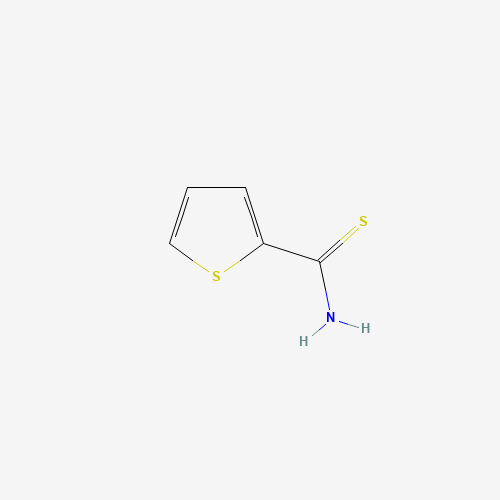 Thiophene-2-carbothioamide