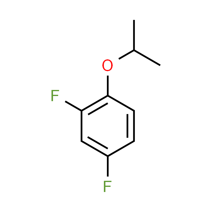 2,4-Difluoro-1-isopropoxybenzene