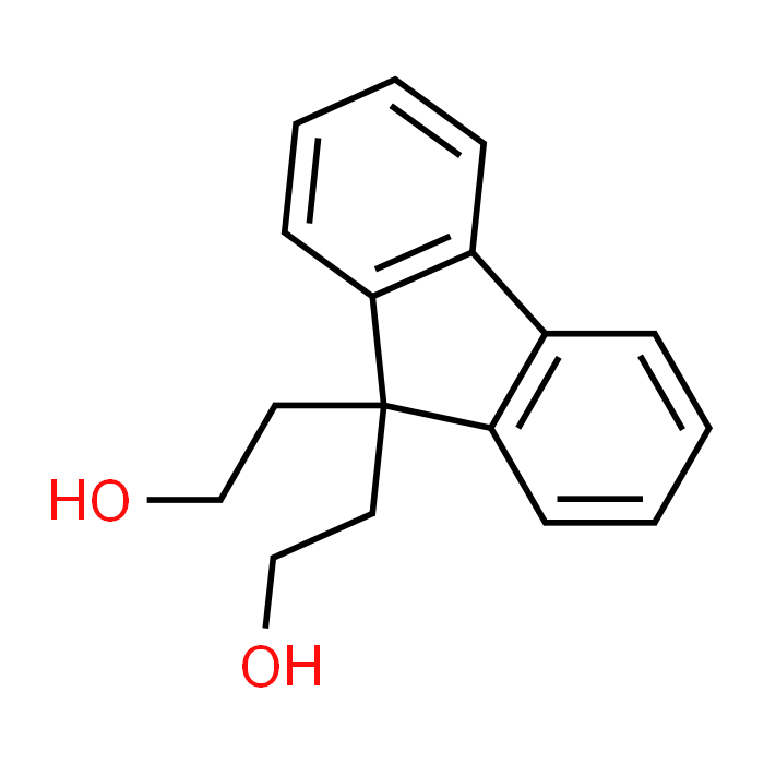 2,2'-(9H-fluorene-9,9-diyl)diethanol