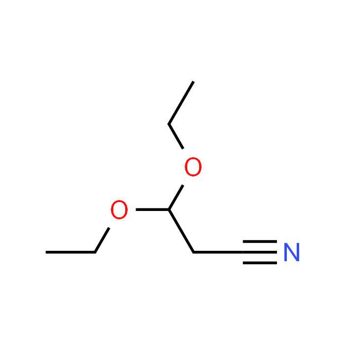3,3-Diethoxypropanenitrile