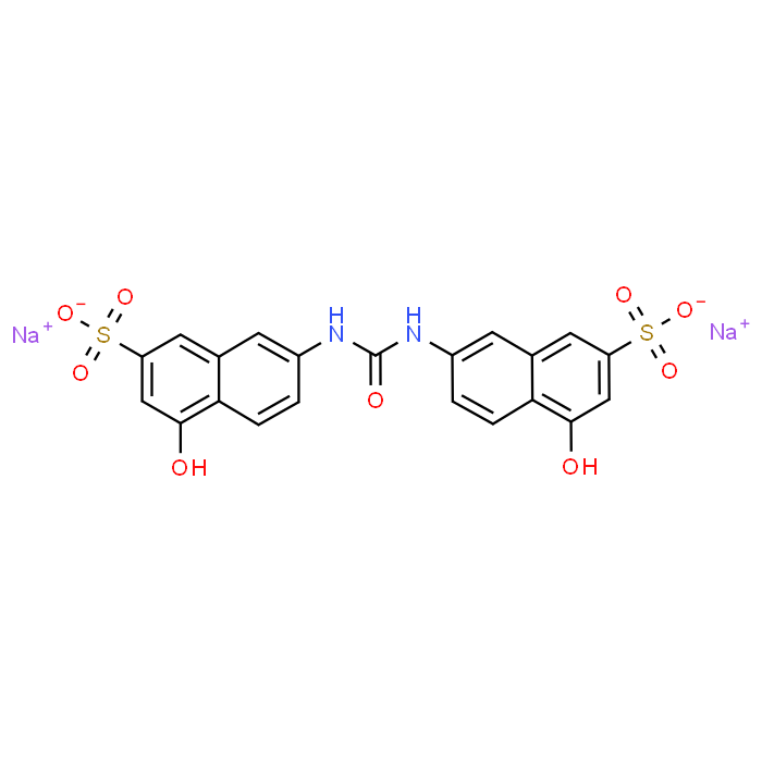 Sodium 7,7'-(carbonylbis(azanediyl))bis(4-hydroxynaphthalene-2-sulfonate)