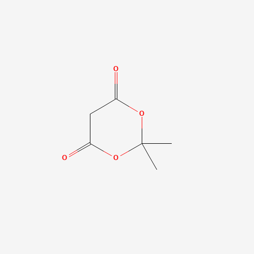 2,2-Dimethyl-1,3-dioxane-4,6-dione