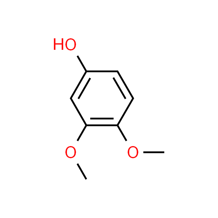 3,4-Dimethoxyphenol