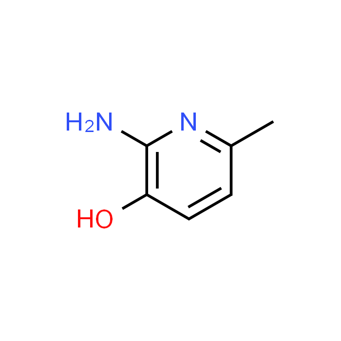 2-Amino-6-methylpyridin-3-ol