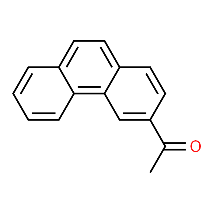 1-(Phenanthren-3-yl)ethanone