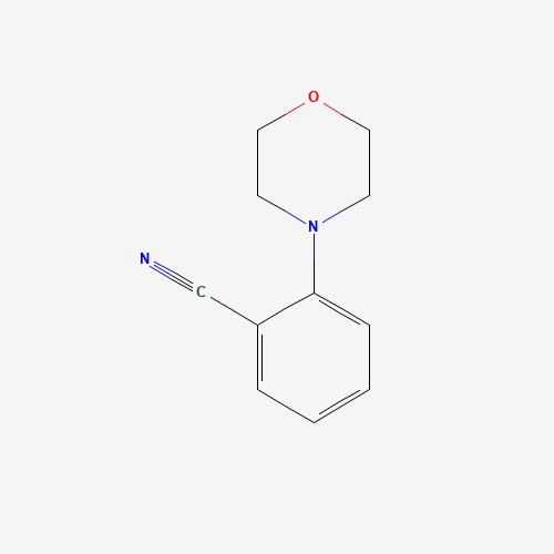 2-Morpholinobenzonitrile