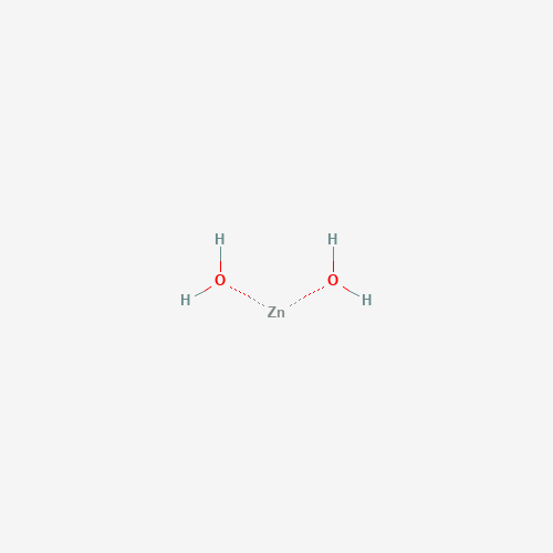 Zinc hydroxide