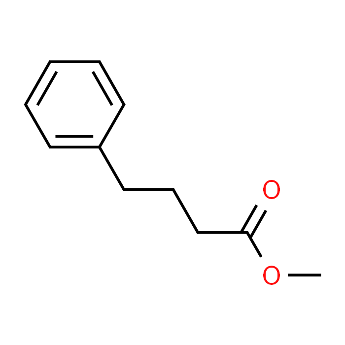 Methyl 4-phenylbutanoate