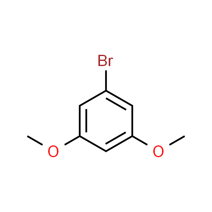 1-Bromo-3,5-dimethoxybenzene