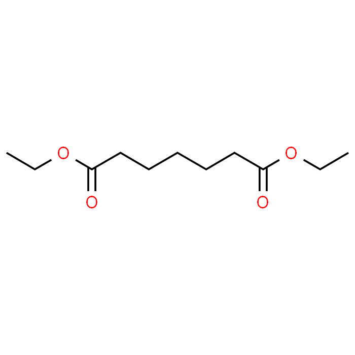 Diethyl heptanedioate
