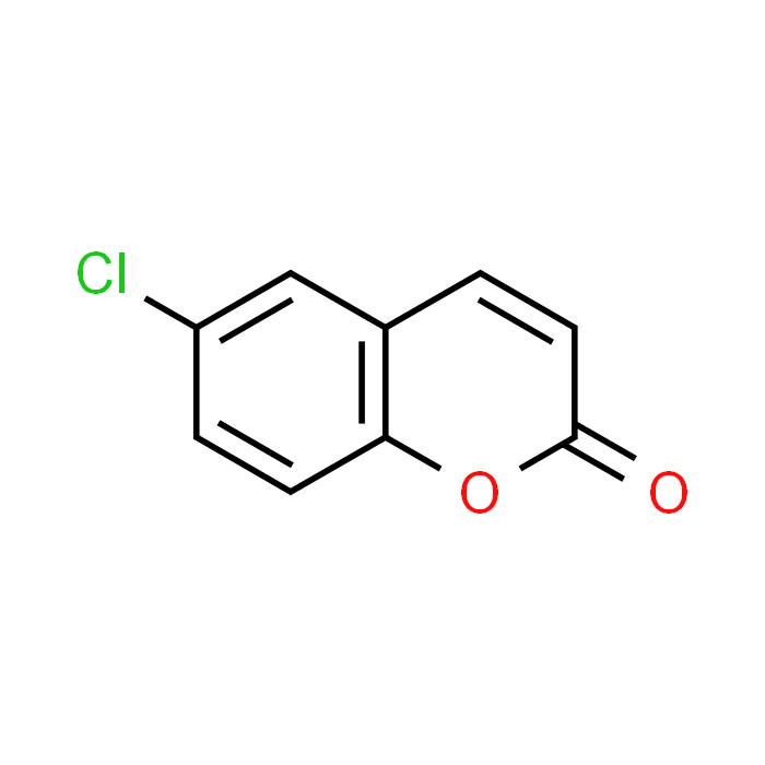 6-Chloro-2H-chromen-2-one