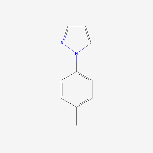 1-(p-Tolyl)-1H-pyrazole