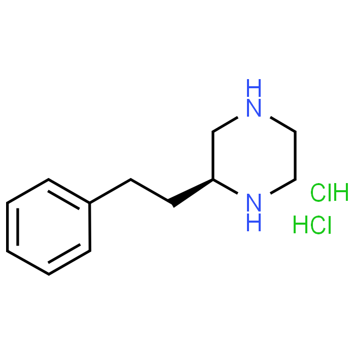 (S)-2-Phenethylpiperazine dihydrochloride