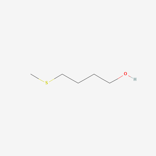 4-(Methylthio)butanol