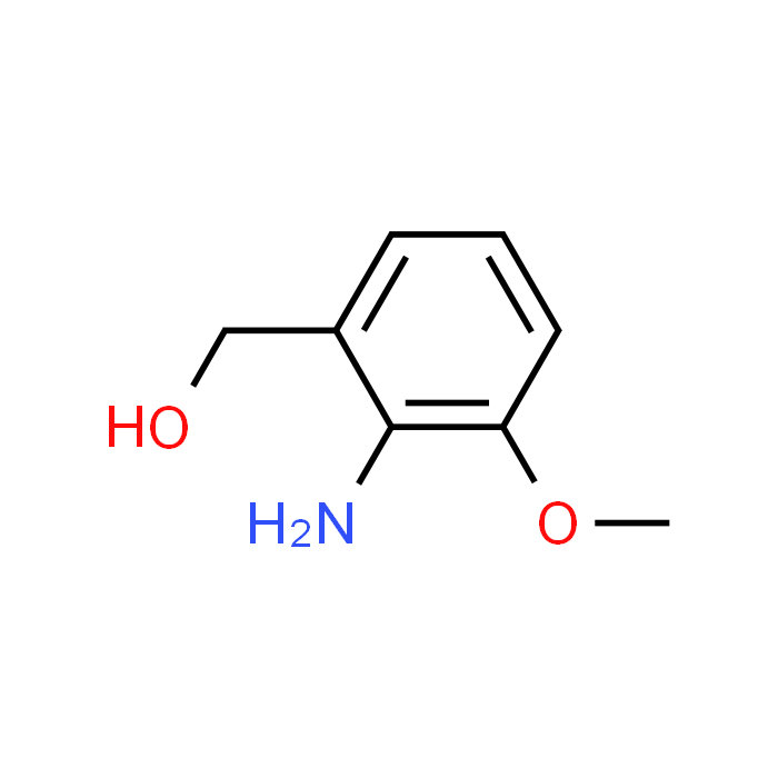 (2-Amino-3-methoxyphenyl)methanol