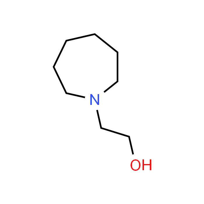2-(Azepan-1-yl)ethanol