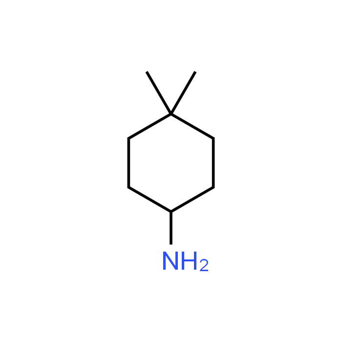 4,4-Dimethylcyclohexanamine