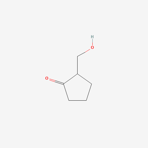 2-(Hydroxymethyl)cyclopentanone