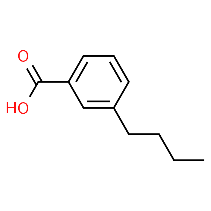 3-Butylbenzoic acid