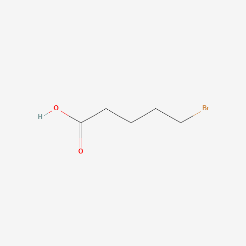 5-Bromovaleric acid