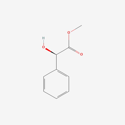(R)-Methyl 2-hydroxy-2-phenylacetate