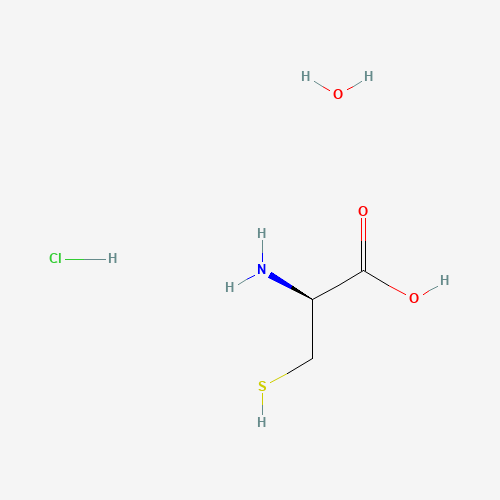 D-Cysteine HCl hydrate