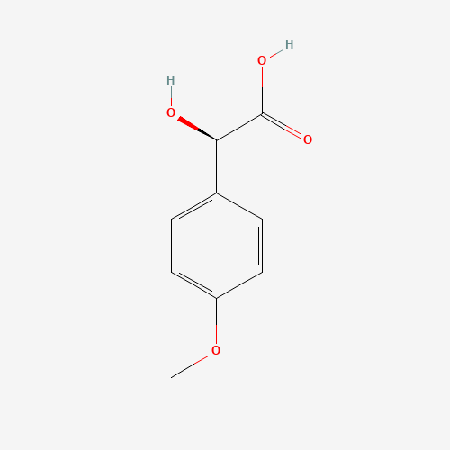 (R)-2-Hydroxy-2-(4-methoxyphenyl)acetic acid