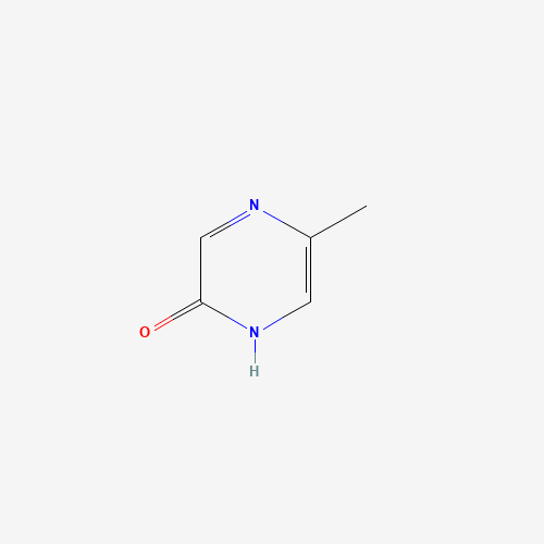 5-Methylpyrazin-2(1H)-one