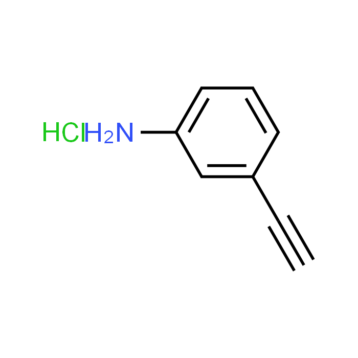 3-Ethynylaniline hydrochloride
