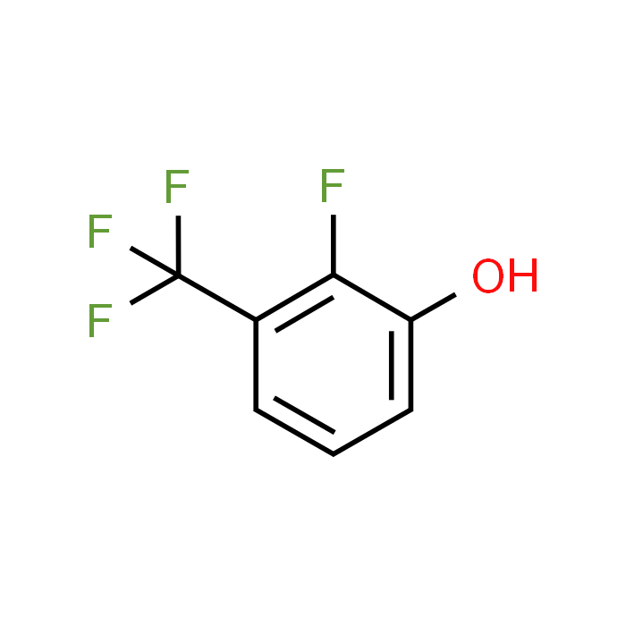 2-Fluoro-3-(trifluoromethyl)phenol