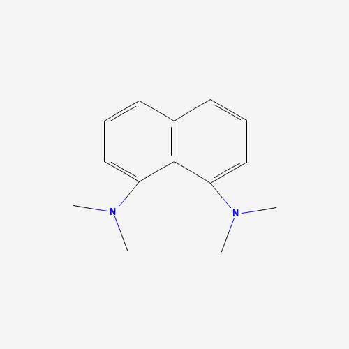 N1,N1,N8,N8-Tetramethylnaphthalene-1,8-diamine