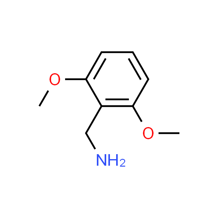 (2,6-Dimethoxyphenyl)methanamine