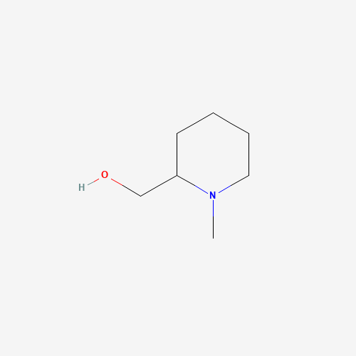 1-Methyl-2-piperidinemethanol