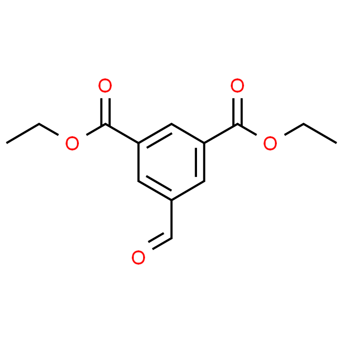 Diethyl 5-formylisophthalate