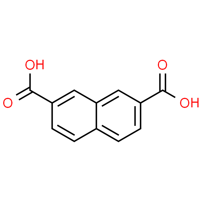 Naphthalene-2,7-dicarboxylic acid