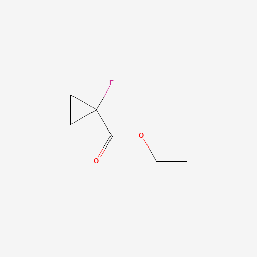 Ethyl 1-fluorocyclopropanecarboxylate