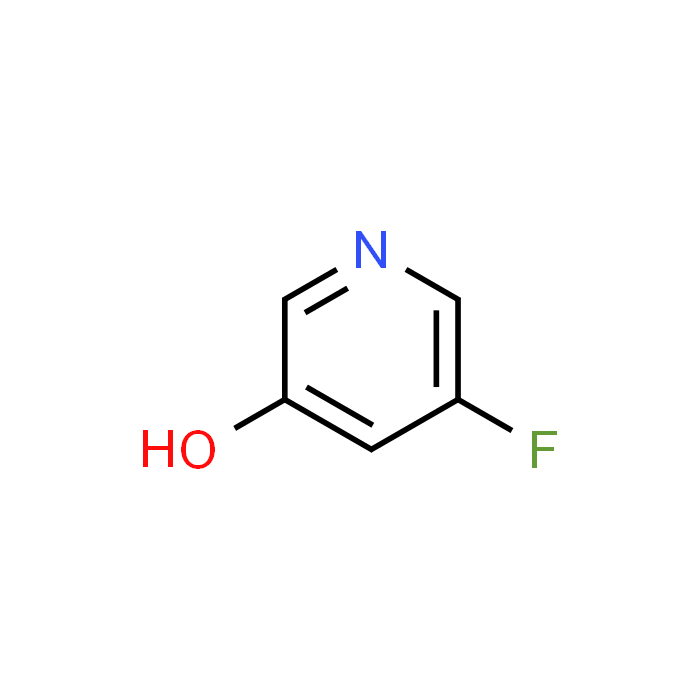 5-Fluoropyridin-3-ol