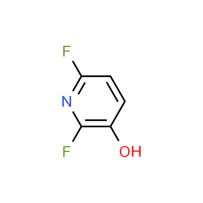 2,6-Difluoropyridin-3-ol