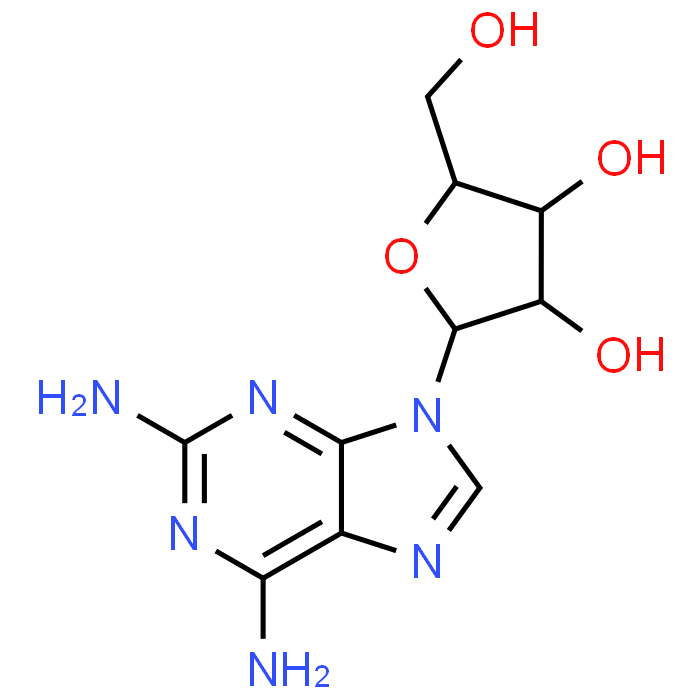 2-Aminoadenosine