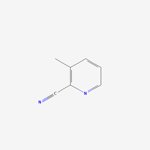 2-Cyano-3-methylpyridine