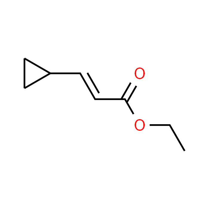 (E)-Ethyl 3-cyclopropylacrylate