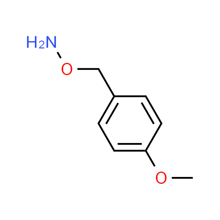 O-(4-Methoxybenzyl)hydroxylamine