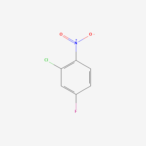 2-Chloro-4-fluoronitrobenzene