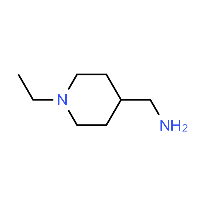 (1-Ethylpiperidin-4-yl)methanamine