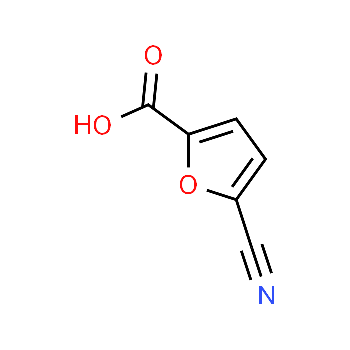 5-Cyanofuran-2-carboxylic acid