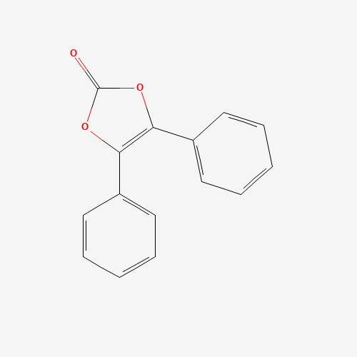 4,5-Diphenyl-1,3-dioxol-2-one