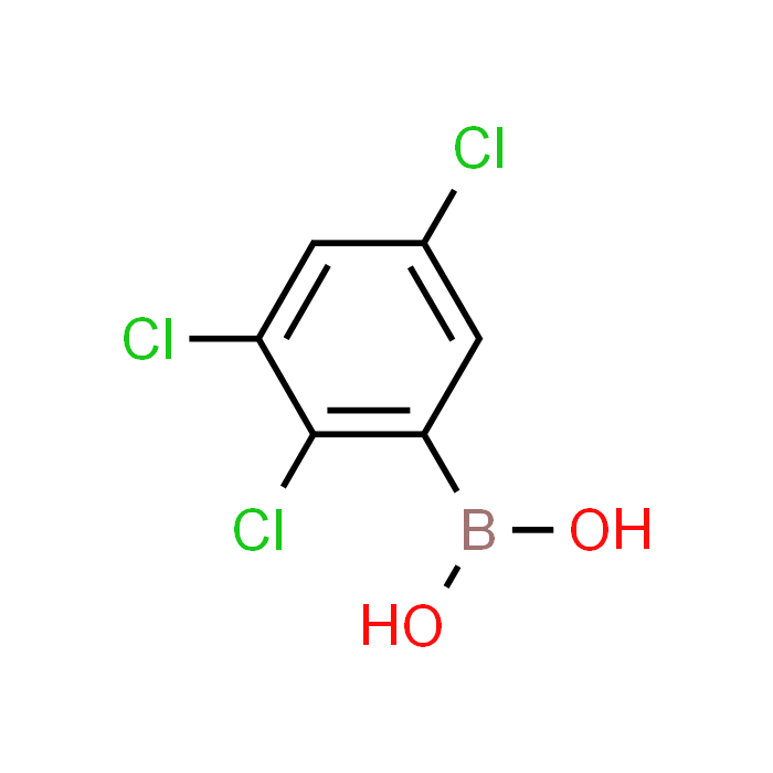 2,3,5-Trichlorophenylboronic acid