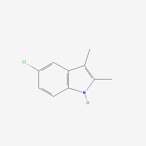 5-Chloro-2,3-dimethyl-1H-indole