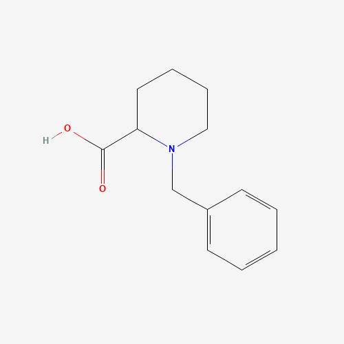 1-Benzylpiperidine-2-carboxylic acid
