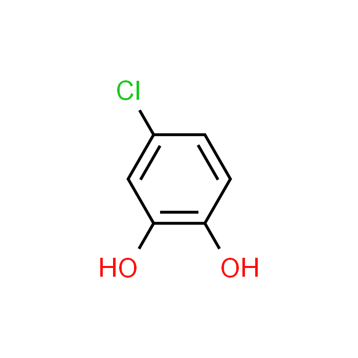 4-Chlorocatechol